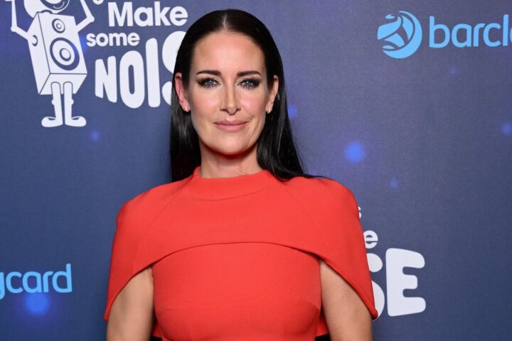 Kirsty Gallacher calls for increased police presence in London after violent attack