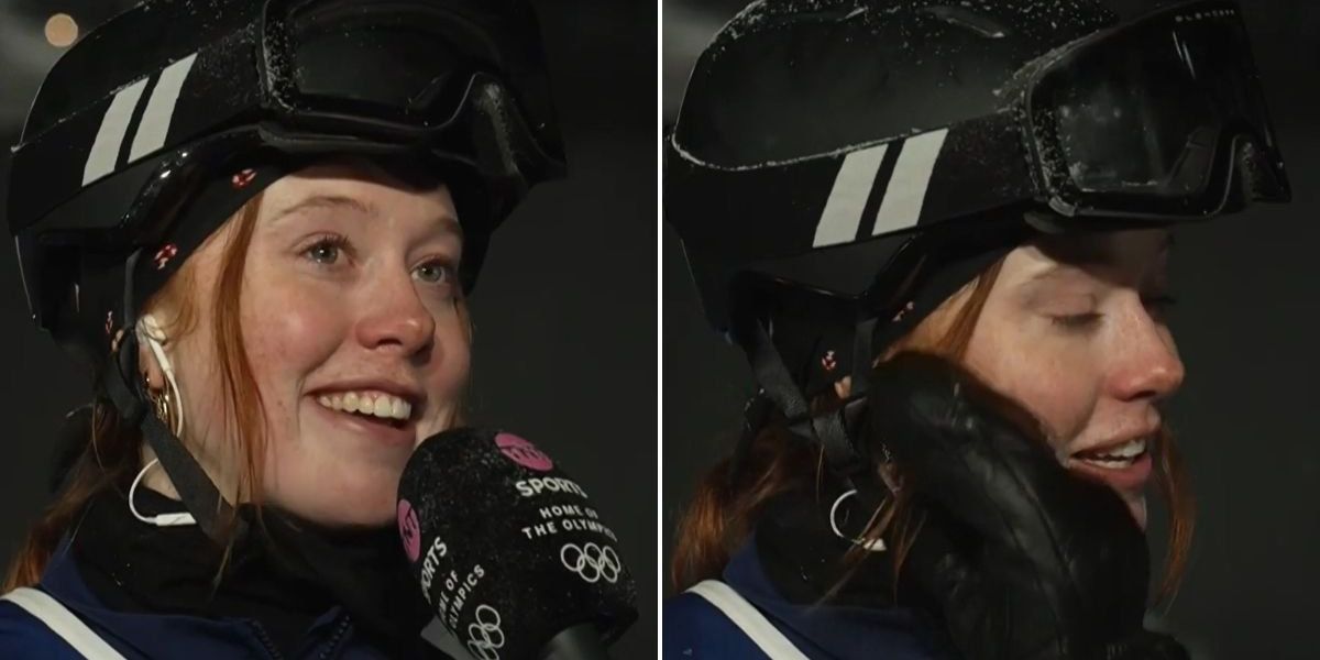 Kirsty Muir finishes fourth in freestyle skiing Big Air final, narrowly missing podium again