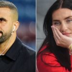 Kyle Walker and Annie Kilner announce pregnancy amid reconciliation after turbulent marriage