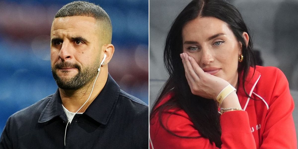 Kyle Walker and Annie Kilner announce pregnancy amid reconciliation after turbulent marriage