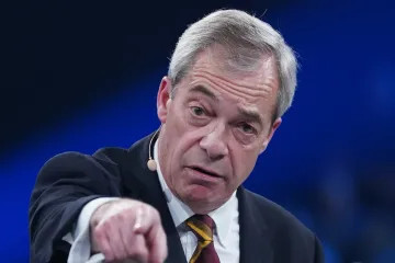 Labour faces crucial test as local elections expose pressures from rising Reform party