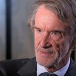 Labour MP criticises Sir Jim Ratcliffe for controversial comments on immigration in interview