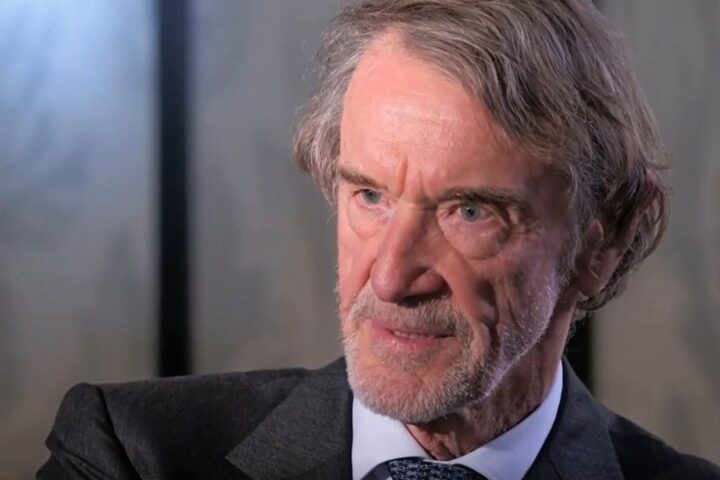 Labour MP criticises Sir Jim Ratcliffe for controversial comments on immigration in interview