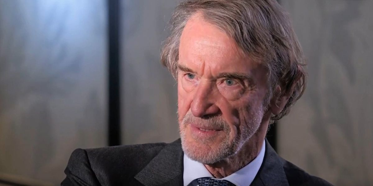 Labour MP criticises Sir Jim Ratcliffe for controversial comments on immigration in interview