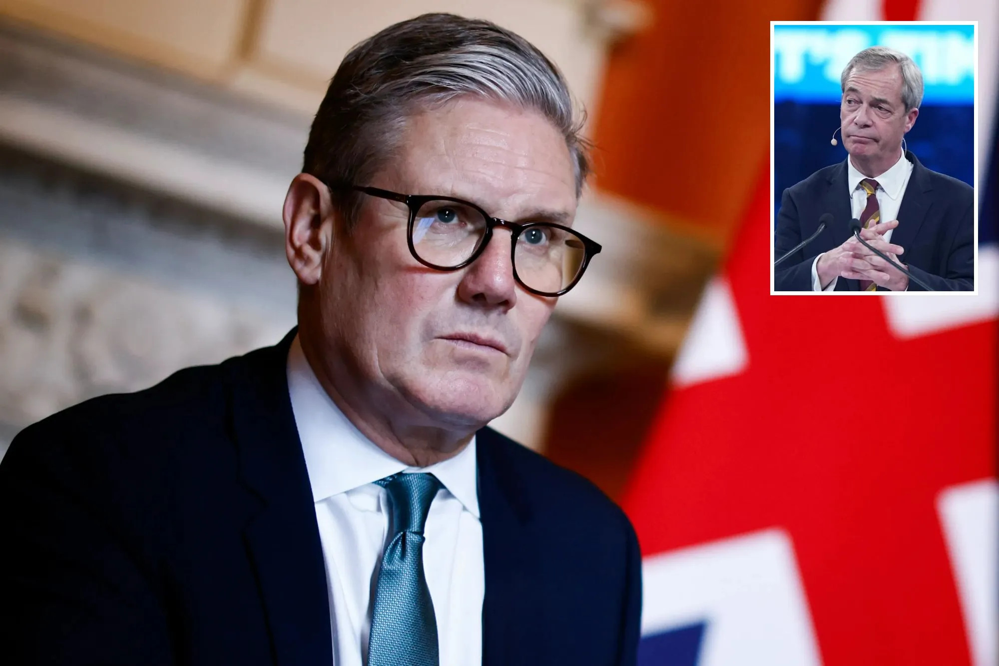 Labour reverts local election delay amid legal challenge from Reform UK