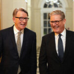 Labour struggles in Westminster boost SNP prospects ahead of May's Holyrood election