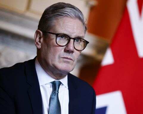 Labour Together faces scrutiny over funding investigation into journalists by US firm