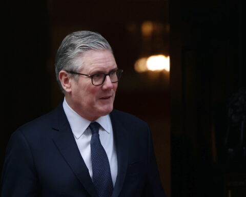 Labour's attempt to cancel local elections faces backlash over electoral integrity