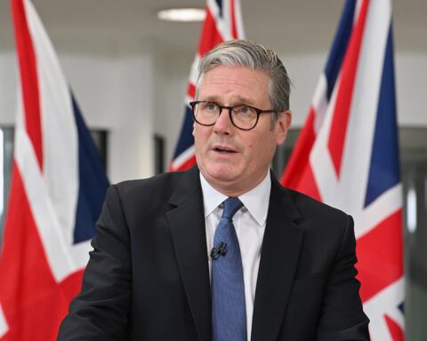 Labour’s Brexit framework risks £15 billion impact on UK economy, warns think tank