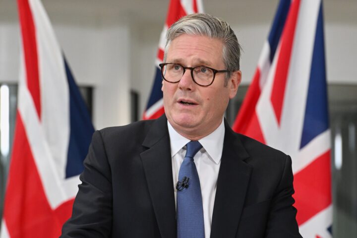 Labour’s Brexit framework risks £15 billion impact on UK economy, warns think tank