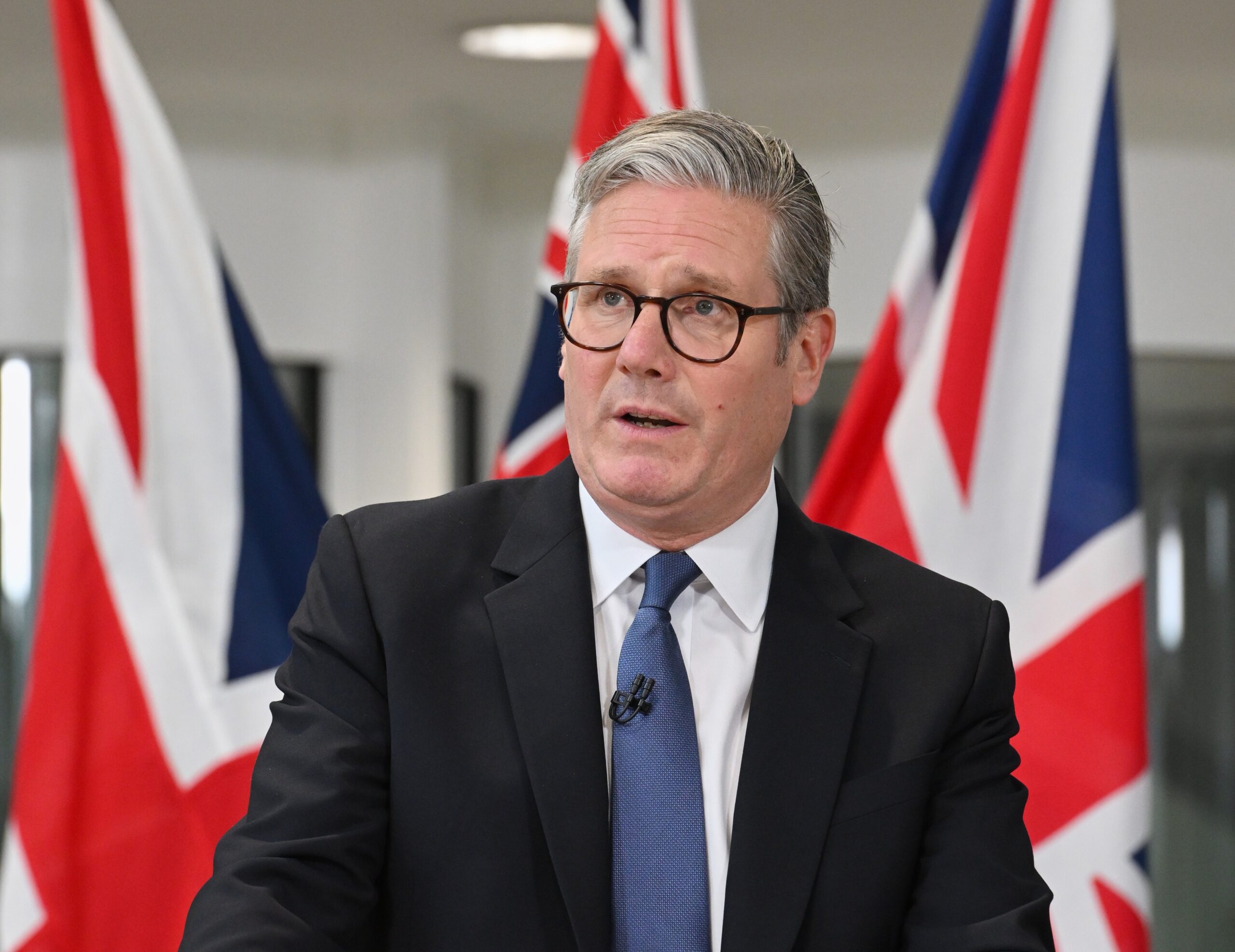 Labour’s Brexit framework risks £15 billion impact on UK economy, warns think tank