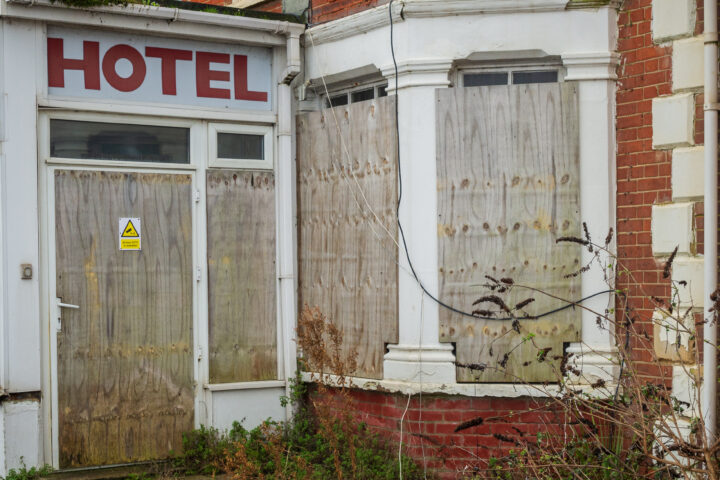 Labour's holiday tax could cost Britain’s tourism industry £14 billion, experts warn