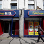 Labour's plans for betting shop closures pose risks to high street vitality, warn industry leaders