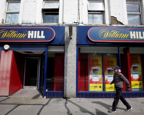 Labour's plans for betting shop closures pose risks to high street vitality, warn industry leaders