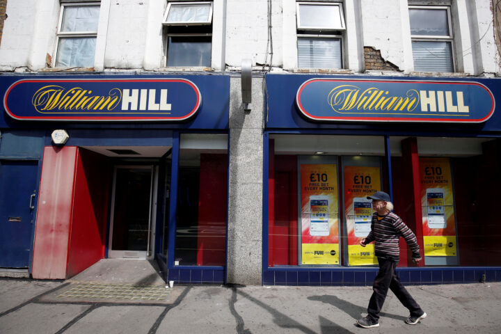 Labour's plans for betting shop closures pose risks to high street vitality, warn industry leaders