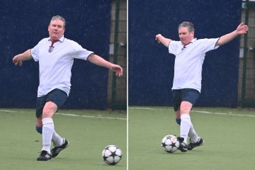 Labour's proposed holiday tax could burden UK families and deter tourism