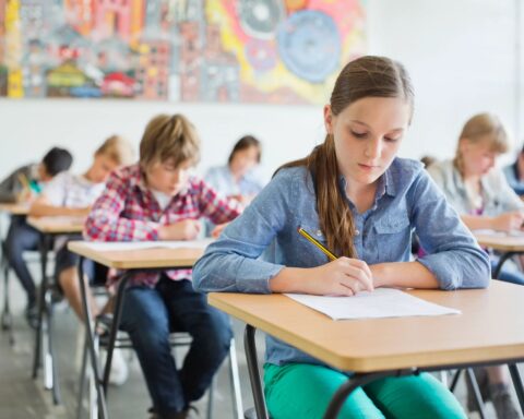 Labour's trans guidance allows children as young as four to change gender at school