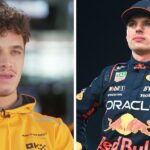 Lando Norris discusses differences with Max Verstappen as he prepares for title defense