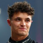 Lando Norris predicts increased race chaos with new Formula 1 rules and 'boost button'