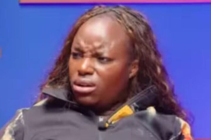 Laura Woods declines to support Eni Aluko after latest remarks on women in football