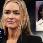 Laura Woods defends ITV's punditry choices after Eni Aluko's criticism of broadcasters