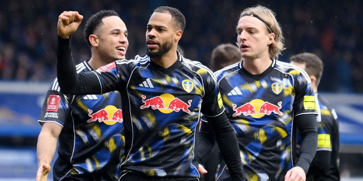 Leeds edge Birmingham on penalties to advance to FA Cup fifth round