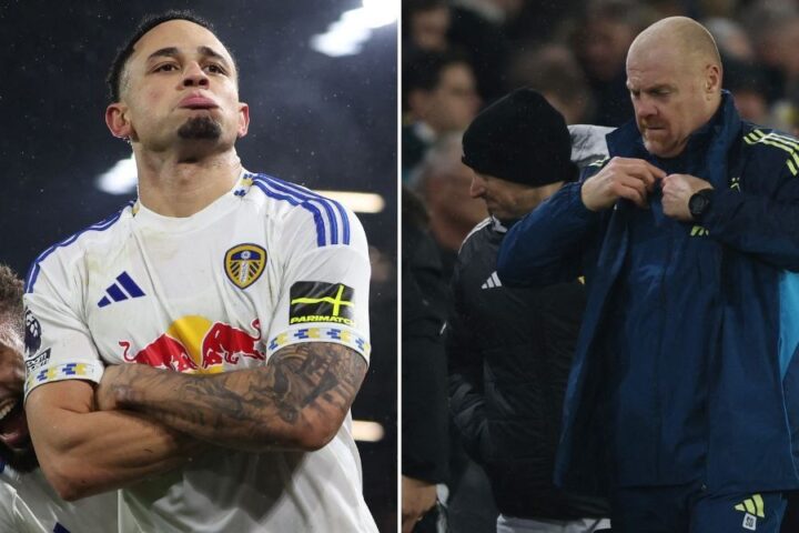 Leeds United secures vital win over Nottingham Forest, increasing relegation safety while pressure mounts on Sean Dyche