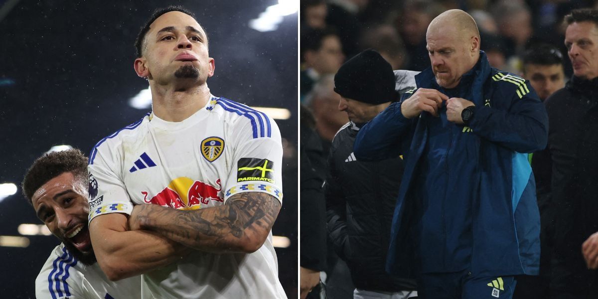Leeds United secures vital win over Nottingham Forest, increasing relegation safety while pressure mounts on Sean Dyche