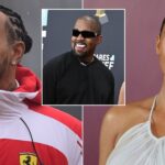 Lewis Hamilton addresses relationship dynamics amid latest romance with Kim Kardashian