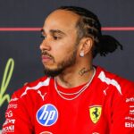 Lewis Hamilton optimistic about new season with Ferrari after challenging first year