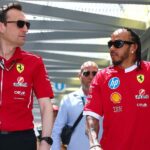 Lewis Hamilton voices concerns over delayed race engineer appointment impacting Ferrari season