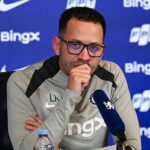 Liam Rosenior condemns racism in football, asserting offenders have no place in the game