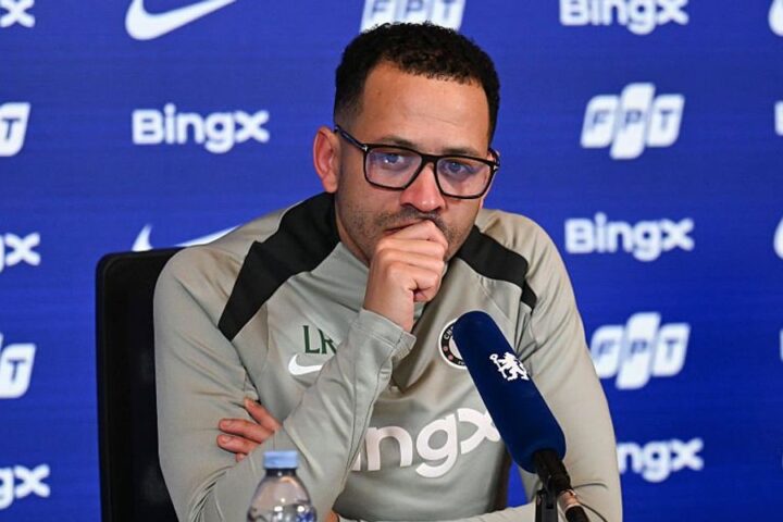 Liam Rosenior condemns racism in football, asserting offenders have no place in the game