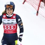 Lindsey Vonn aims for fifth Olympic Games despite ruptured ACL injury
