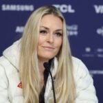 Lindsey Vonn confirms Winter Olympic return after recent injury scare
