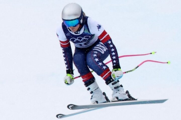 Lindsey Vonn faces complex recovery after serious injury at Winter Olympics