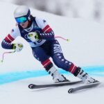 Lindsey Vonn reflects on Winter Olympics crash, insists she has 'no regrets'