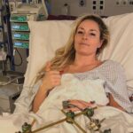 Lindsey Vonn updates fans on recovery after multiple leg surgeries following Olympic injury