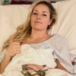 Lindsey Vonn vows to return to skiing after surgery following serious Winter Olympics crash