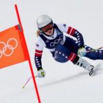 Lindsey Vonn's ACL injury highlights risks of exercising through injury