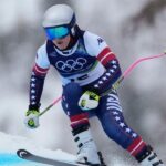 Lindsey Vonn's family reacts to her severe crash during Winter Olympics downhill run