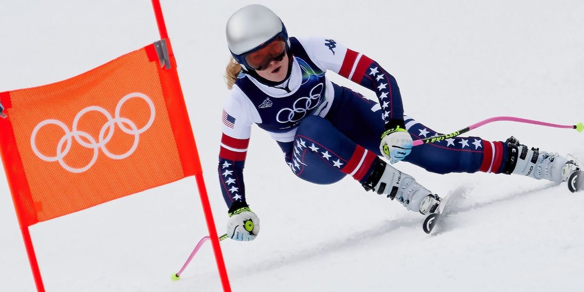 Lindsey Vonn's sister speaks out amid family concern over skiing accident at Winter Olympics