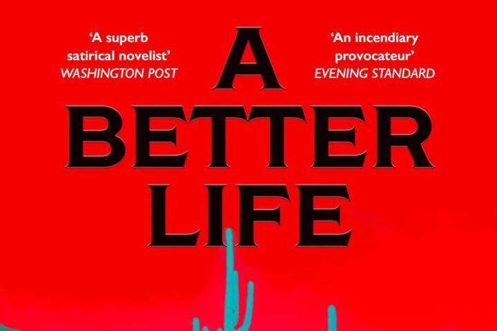 Lionel Shriver's new novel critiques immigration with controversial perspectives on modern society