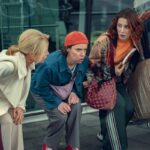 Lisa McGee stands by decision to conclude Derry Girls as she previews new series