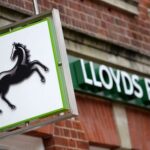 Lloyds Banking Group sells Scottish Widows Europe to Chesnara for £96 million