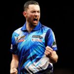 Luke Humphries reverses boycott decision ahead of Premier League Night Three