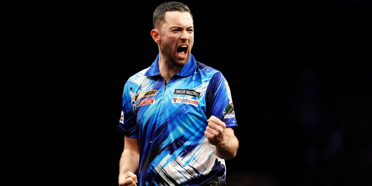 Luke Humphries reverses boycott decision ahead of Premier League Night Three