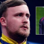 Luke Littler appeals for Marcus Rashford's return to Manchester United amid loan spell at Barcelona