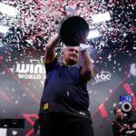 Luke Littler clinches first World Masters title in thrilling final against Luke Humphries
