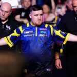 Luke Littler hints at possible changes after signing record £20 million deal with Target Darts